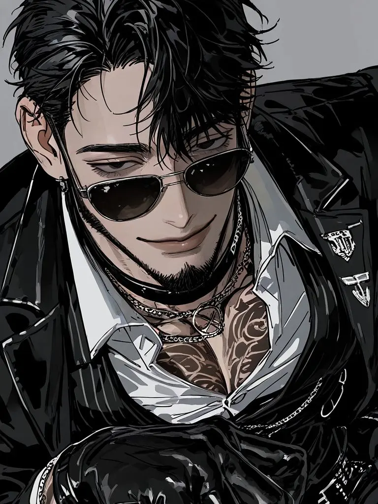 shamo2250의 その男、危険につき
