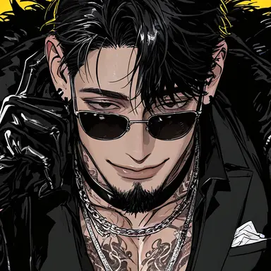 Profile image of 쿄