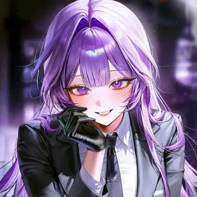 Profile image of 紫苑