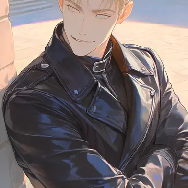 Profile image of Calder Rynn