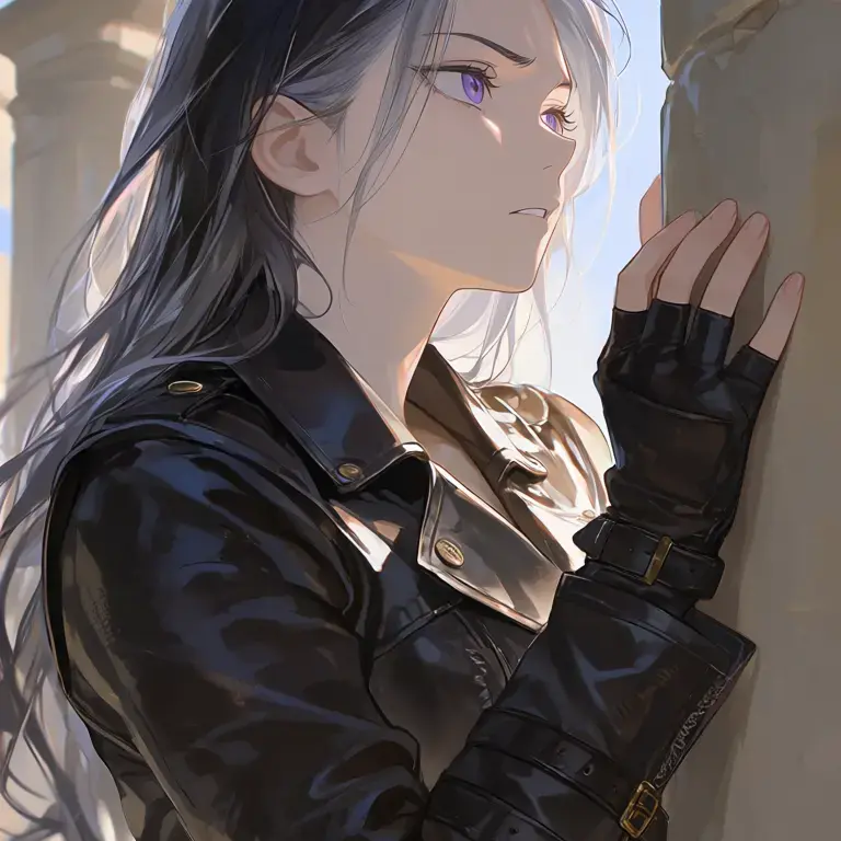 TimidRest2670의 Violet's Secret Pages