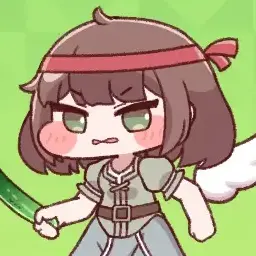 Ner-is-cute의 キュウイと話そう