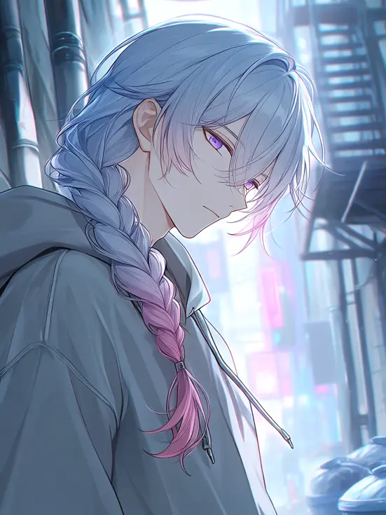 Mio_kAn_105의 Rotten Poetry