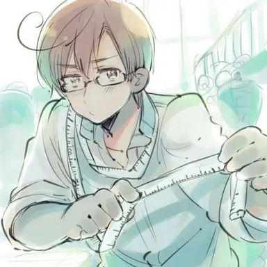 Profile image of ロヴィーノ