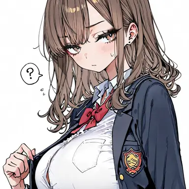 Profile image of Sarah