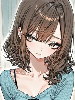 Profile image of Sarah