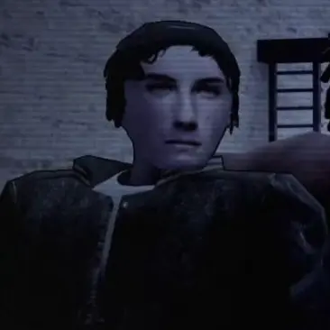 Profile image of 존 프렌시스