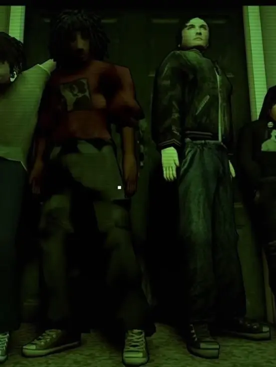 Cozy_is_tired의 Restless Remains.