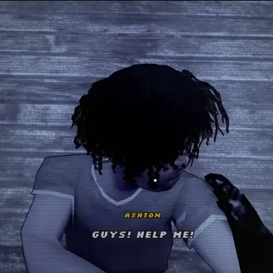 Profile image of 애쉬튼 제플리