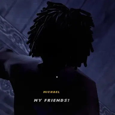 Profile image of 마이클 싱클레어