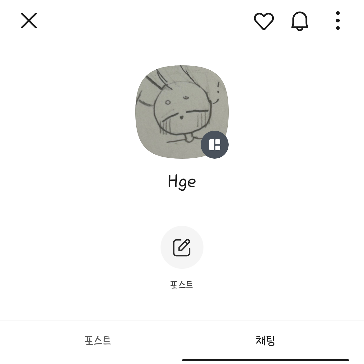 오픈프로필 대표 이미지