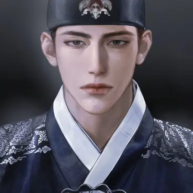 Profile image of Yi San