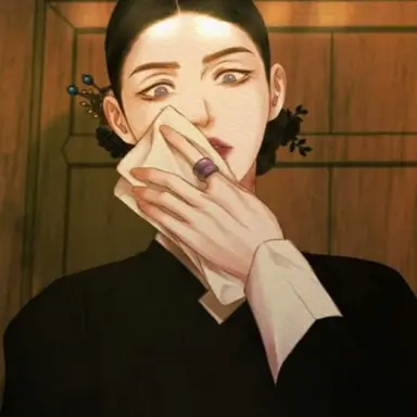 Profile image of Jang Hui-bin