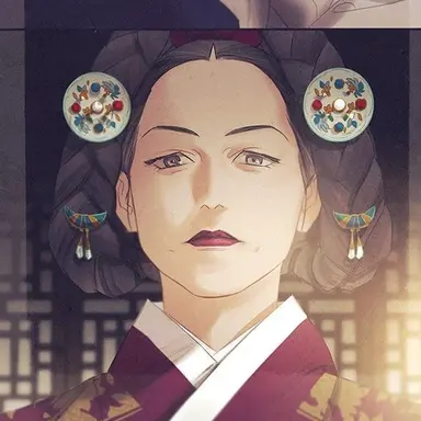 Profile image of Queen Dowager