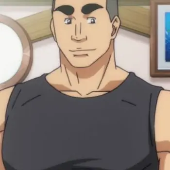 Profile image of 토키타 신지