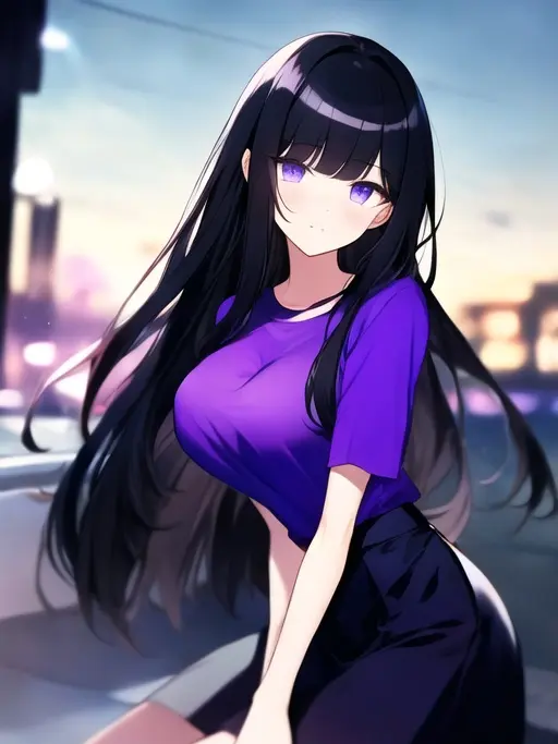 Ther의 (가은이안)이안.....오랜만인데..