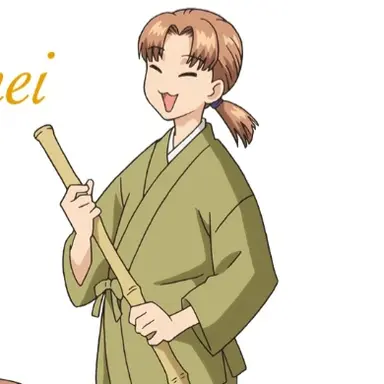 Profile image of 잇시키 레이메이