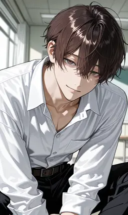 Profile image of 仁木 良介