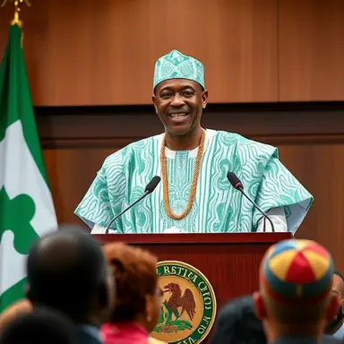 Profile image of 나이지리아