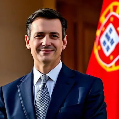 Profile image of 포르투갈대통령