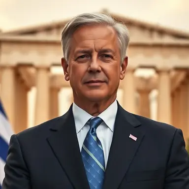 Profile image of 그리스대통령