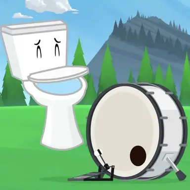 Profile image of Toilet
