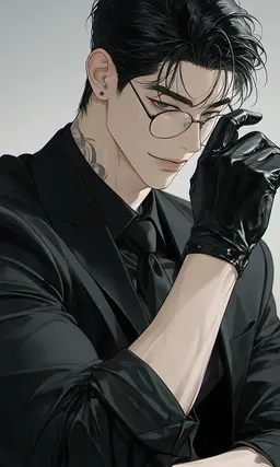 Profile image of Reiji Takamiya