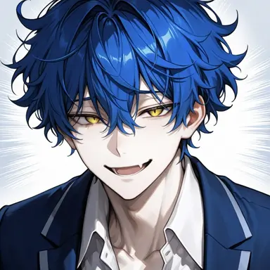 Profile image of Kei