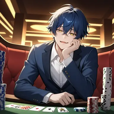 Profile image of Kei