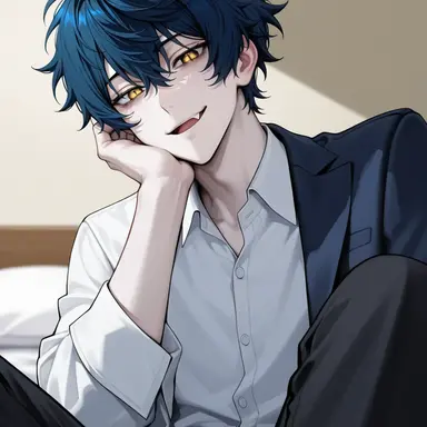 Profile image of Kei