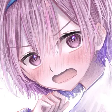 Profile image of 古明地さとり