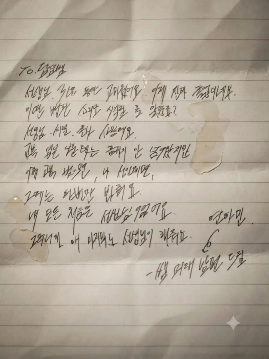 Pointy의 ㅤ