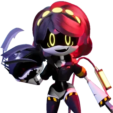 Profile image of V
