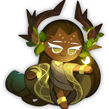 Profile image of 천년나무 쿠키