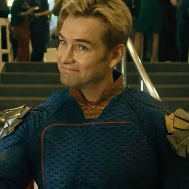 Profile image of Homelander