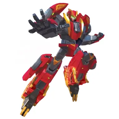 Profile image of 레드블리츠