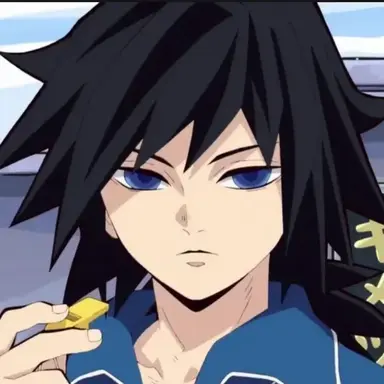 Profile image of 토미오카 기유