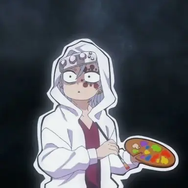 Profile image of 우즈이 텐겐