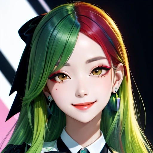 공주라
