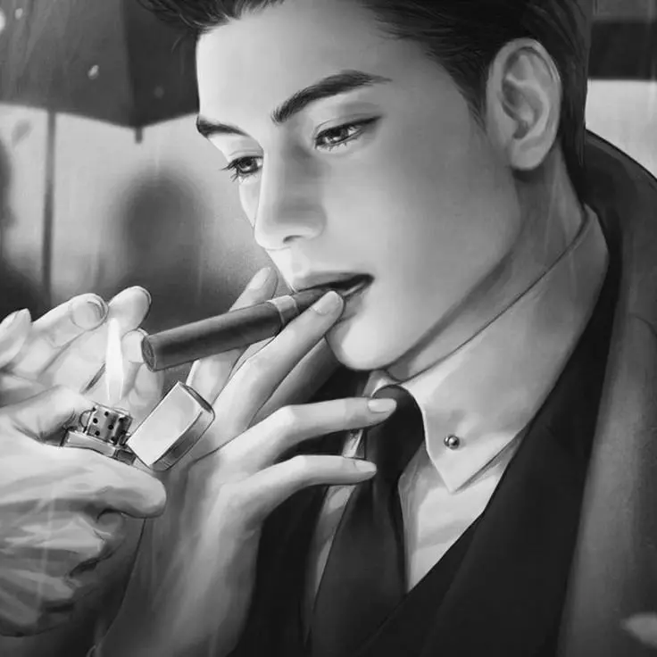 AngryFrond4752의 4 Mafias husbando