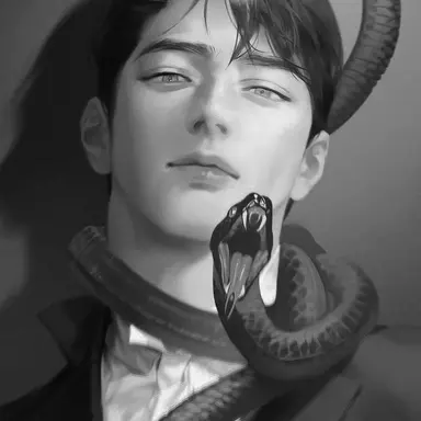 Profile image of Leonardo