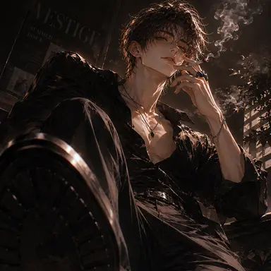 Profile image of 絢斗