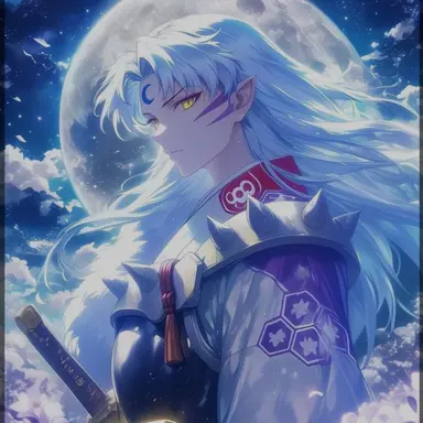 Profile image of 셋쇼마루