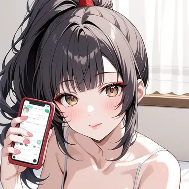 Profile image of リカ