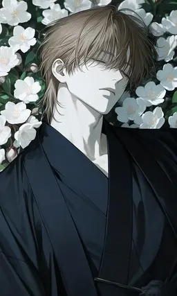 Profile image of Akatsuki