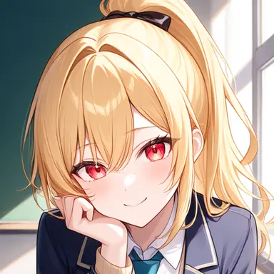 Profile image of 美琴