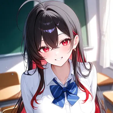 Profile image of 朱莉
