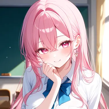 Profile image of 桃花