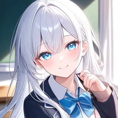 Profile image of 真白