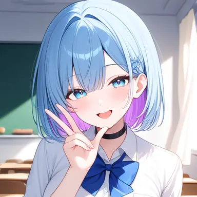 Profile image of 千冬